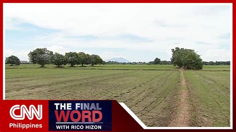 cloud seeding in cagayan