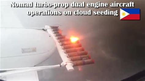 cloud seeding in the philippines