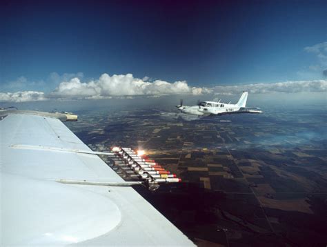 cloud seeding italia