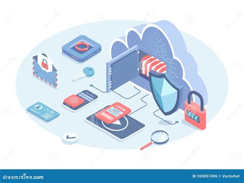 Cloud Storage And Data Protection