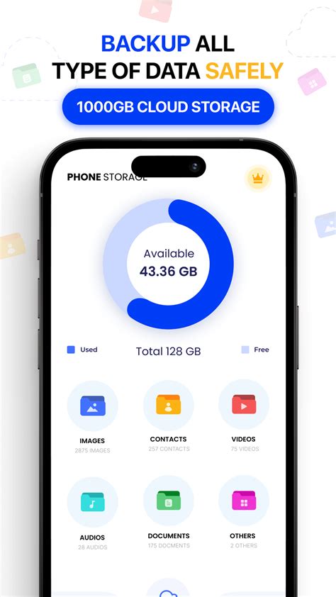 Cloud Storage App For Iphone