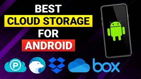 Cloud Storage App Review