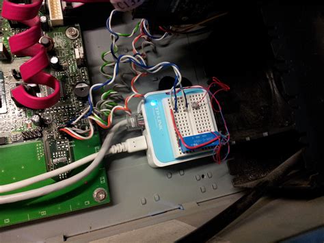 Cloud Storage Computer Diy