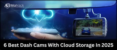 Cloud Storage Dashcam
