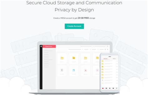 Cloud Storage Data Free