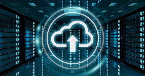 Cloud Storage In Computer Organization