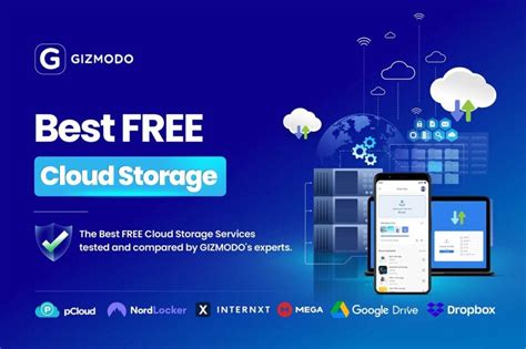 Cloud Storage Without A Broker