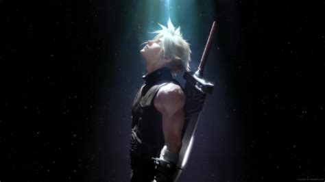 Cloud Wallpaper Cloud Strife Wallpaper (1899264) Fanpop