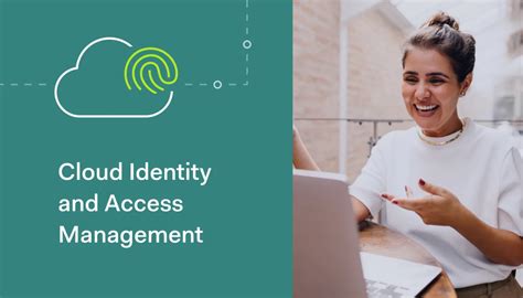 cloud technology identity and access management