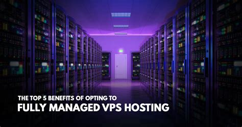 cloud vps hosting fully managed services