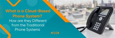 Cloud-Based Phone System Integrations
