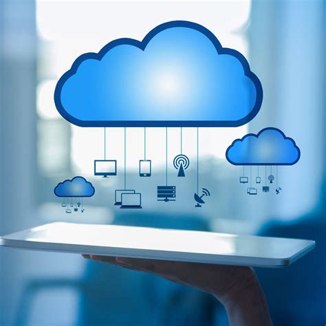 cloud-based solutions