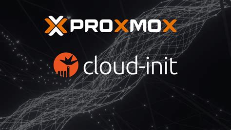 Tutorial How to create a Proxmox Ubuntu cloudinit image YouTube