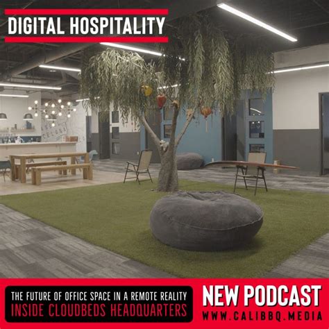 Cloudbeds Headquarters