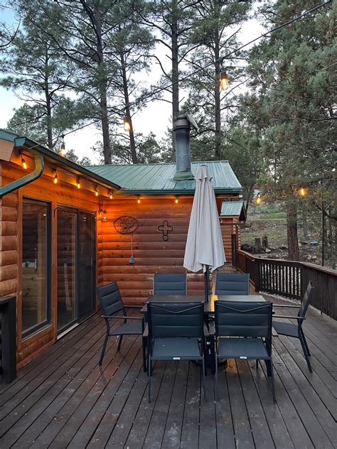 Cloudcroft Long Term Rentals