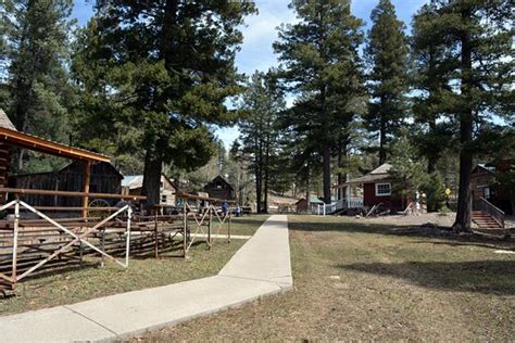 Cloudcroft Nm Museum