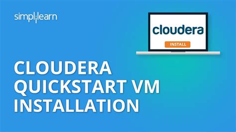 Cloudera Installation