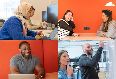 Unlock Your Future: Explore Exciting Cloudflare Careers and Join the Team Revolutionizing Internet Security and Performance