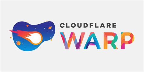 cloudflare warp client