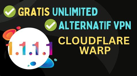 cloudflare warp download windows 10