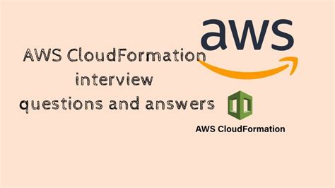 Theprogrammersfirst How to run AWS ECS Task with CloudFormation
