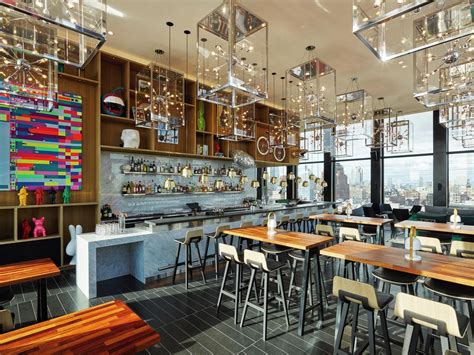 Discover the Cloudm Revolution in New York Bowery: A Game-Changing Experience