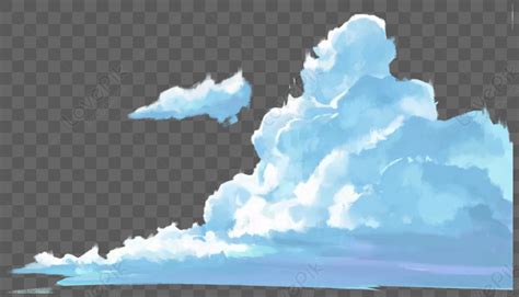 Download HD Animated Clouds Png Clouds Background