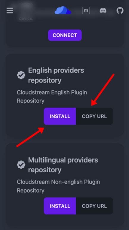 cloudstream repo