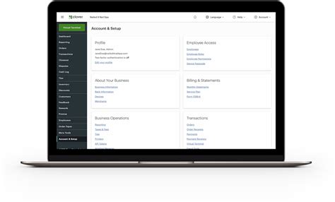 clover .com/dashboard