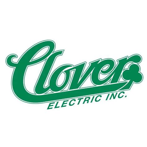 clover electric