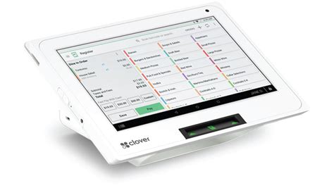 clover mini pos