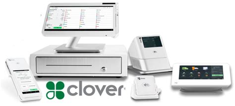 clover pos demo