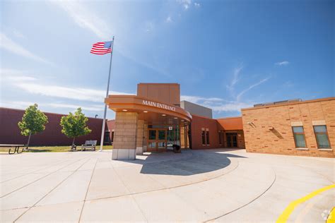 clover ridge elementary chaska