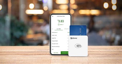 Clover Software Fees