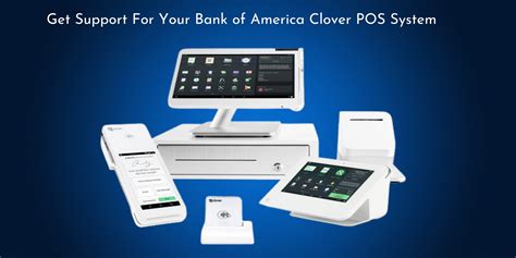 Clover Support Number