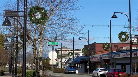 cloverdale bc canada