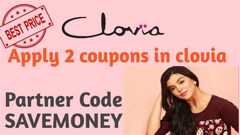 Save Money With Clovia Coupon Code