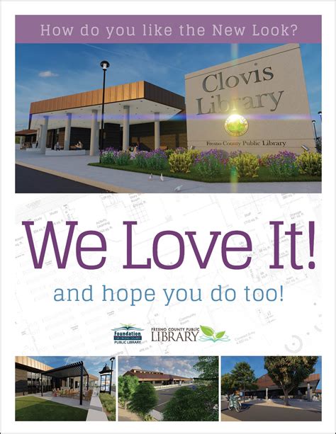 Discover the Clovis Library Clovis CA: Community Hub & More