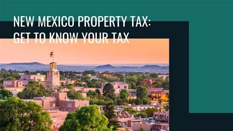 Clovis Nm Property Tax