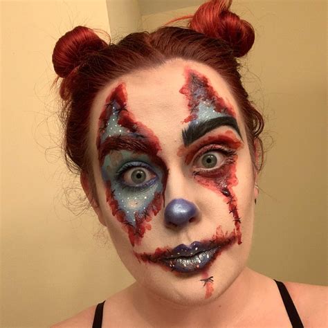 clown alyssa