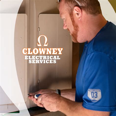 Clowney Electrical