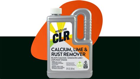 Clr Coffee Cleaner