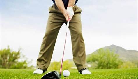 Los 10 mejores consejos para jugar al golf principiantes - Material de