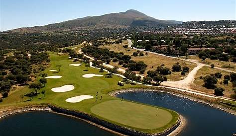 La ciudad del Sol Campo de Golf (Allende-Montemorelos) Nl - YouTube