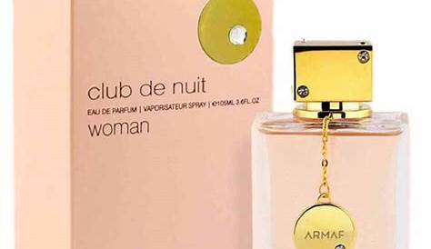 Club De Nuit Woman Eau De Perfume For Woman 100ml At The Best Price In Pakistan Online Shopping In Pakistan Telemart