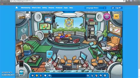 Club Penguin Games for Android 2018 Free download. Club Penguin A