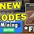 club roblox promo codes for tokens in mining inc remastered laser