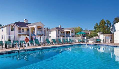 Club Wyndham Branson at The Falls - Official Site