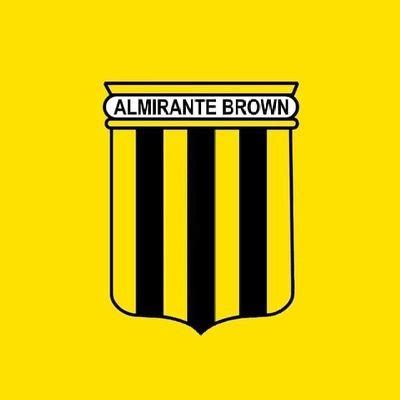 club almirante brown twitter