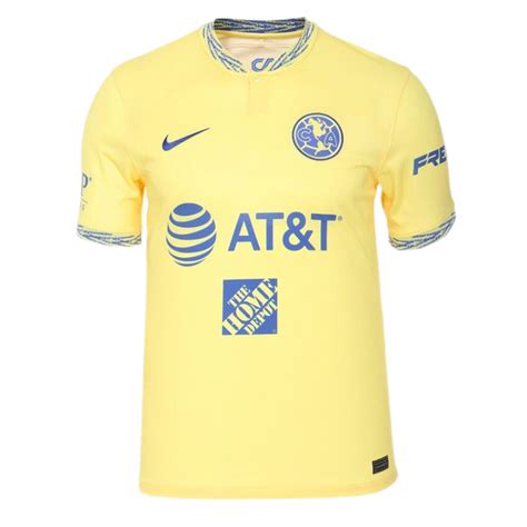 club america black jersey 2022